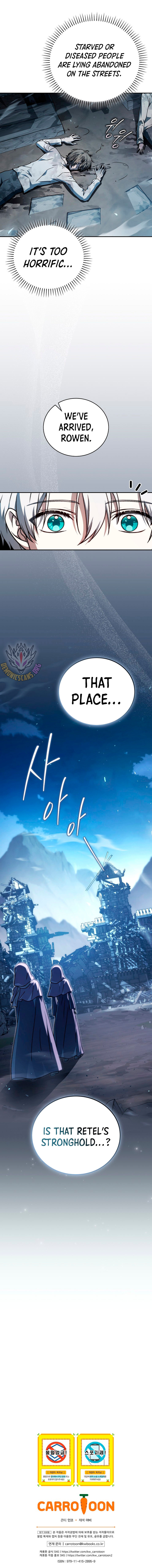 Concept Grasping Magic Genius — Chapter 31 — page 19