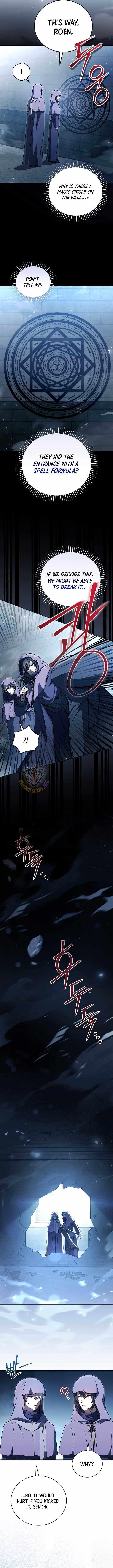Concept Grasping Magic Genius — Chapter 32 — page 2