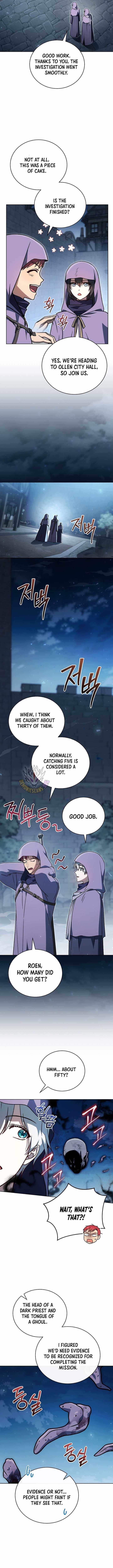 Concept Grasping Magic Genius — Chapter 32 — page 9