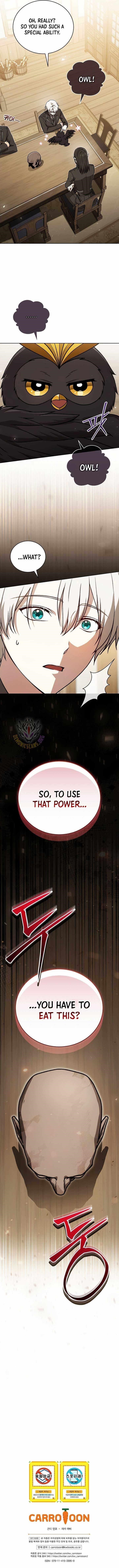 Concept Grasping Magic Genius — Chapter 32 — page 15