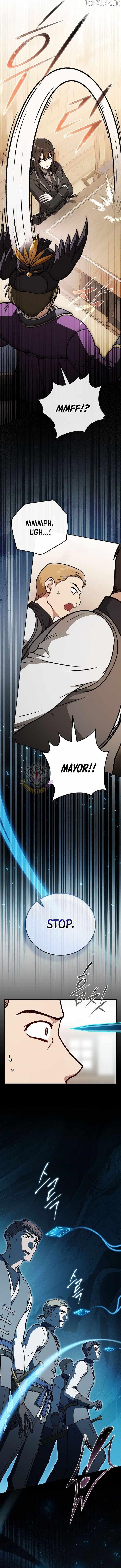 Concept Grasping Magic Genius — Chapter 33 — page 7
