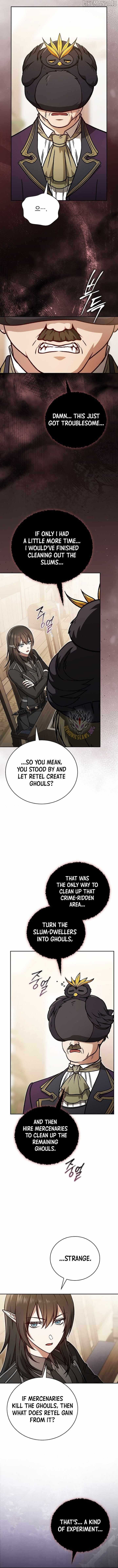 Concept Grasping Magic Genius — Chapter 33 — page 9