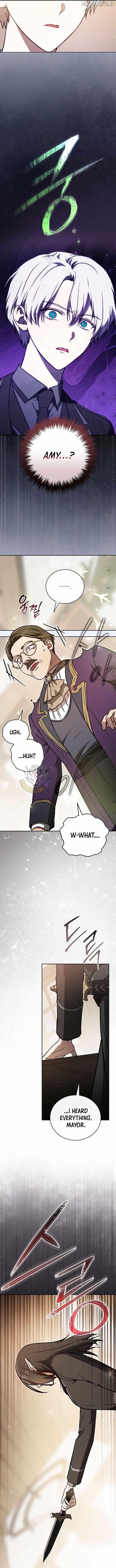 Concept Grasping Magic Genius — Chapter 33 — page 11