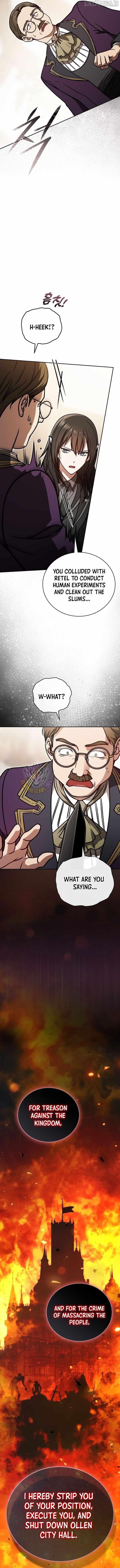 Concept Grasping Magic Genius — Chapter 33 — page 12