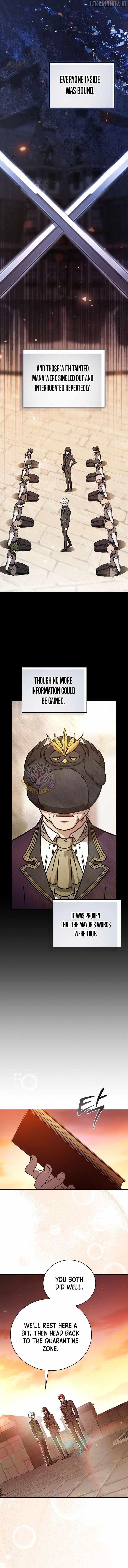 Concept Grasping Magic Genius — Chapter 33 — page 14