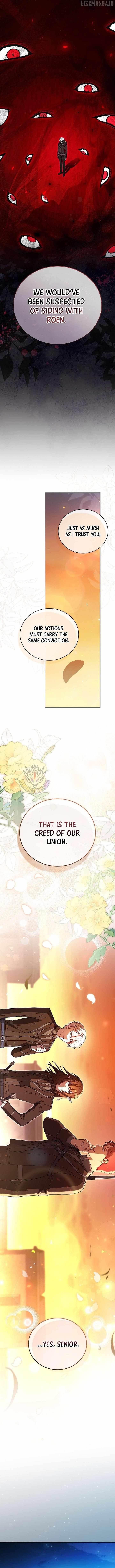 Concept Grasping Magic Genius — Chapter 33 — page 16