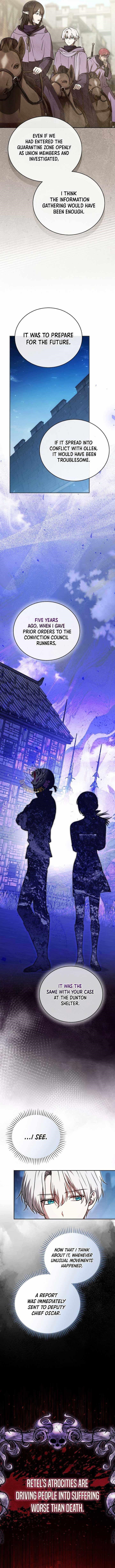 Concept Grasping Magic Genius — Chapter 34 — page 3