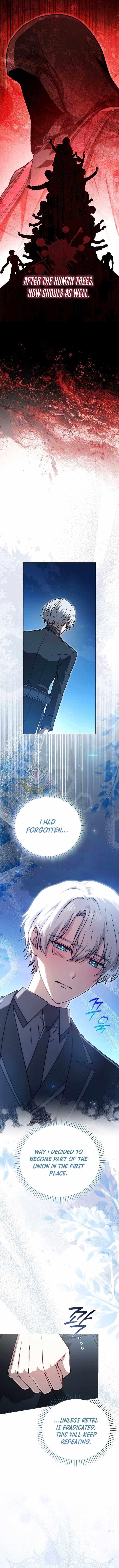 Concept Grasping Magic Genius — Chapter 34 — page 4