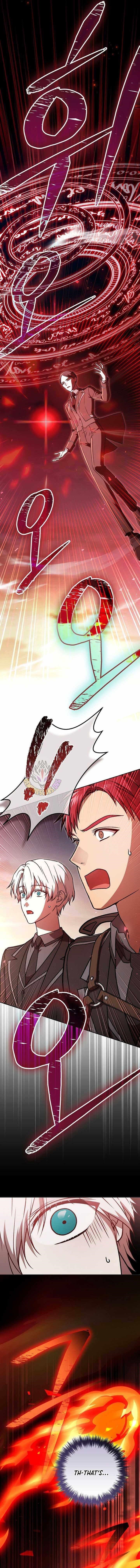 Concept Grasping Magic Genius — Chapter 34 — page 16
