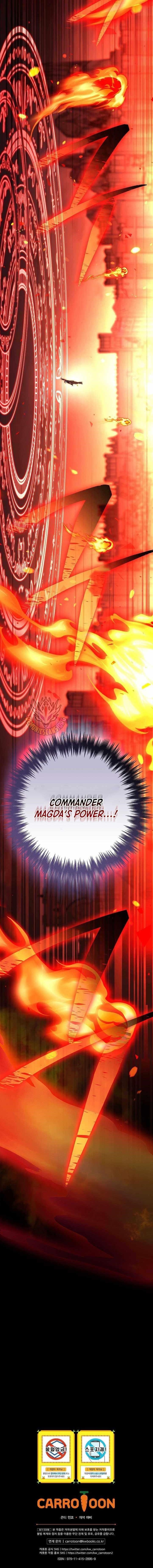 Concept Grasping Magic Genius — Chapter 34 — page 17
