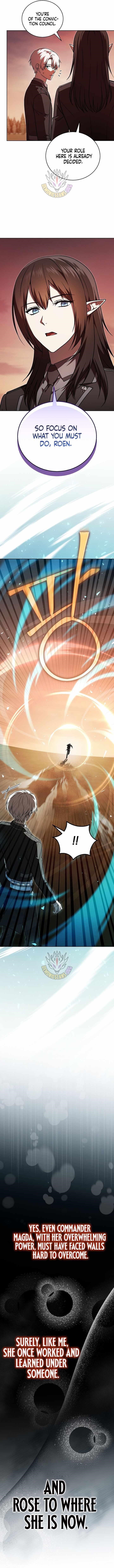 Concept Grasping Magic Genius — Chapter 35 — page 3