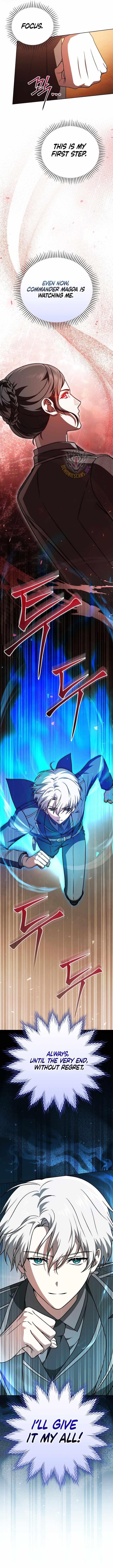 Concept Grasping Magic Genius — Chapter 35 — page 4