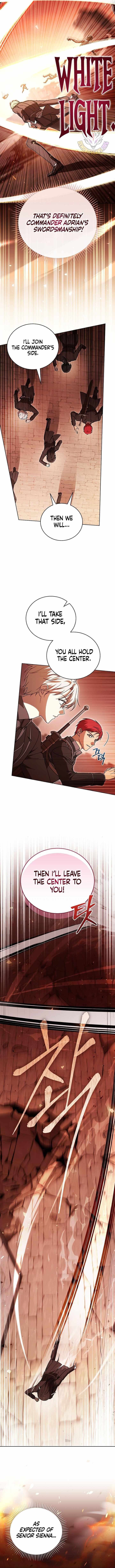 Concept Grasping Magic Genius — Chapter 35 — page 6