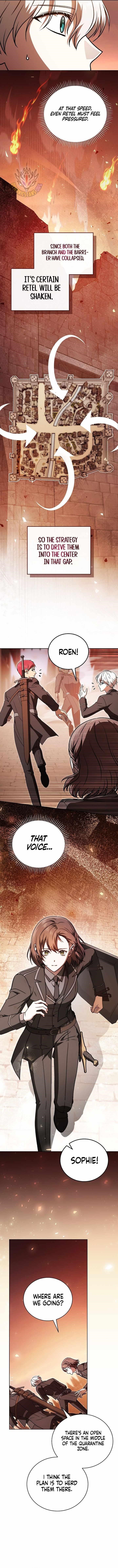 Concept Grasping Magic Genius — Chapter 35 — page 7