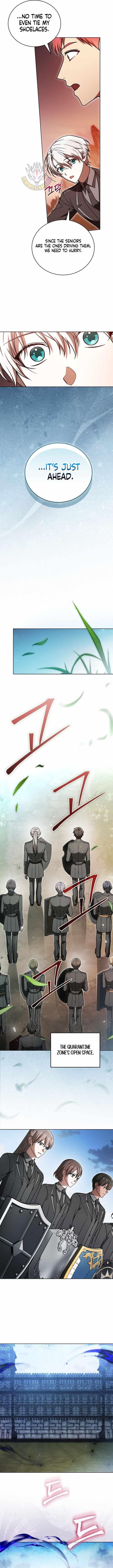 Concept Grasping Magic Genius — Chapter 35 — page 8