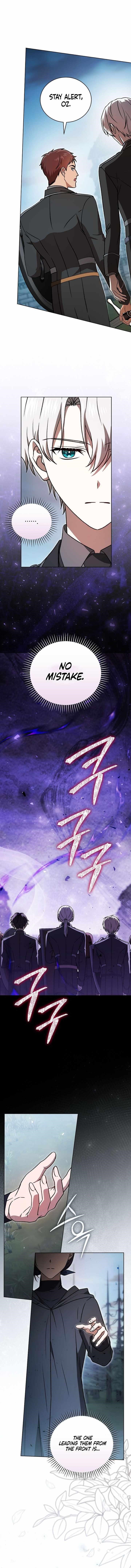 Concept Grasping Magic Genius — Chapter 35 — page 10