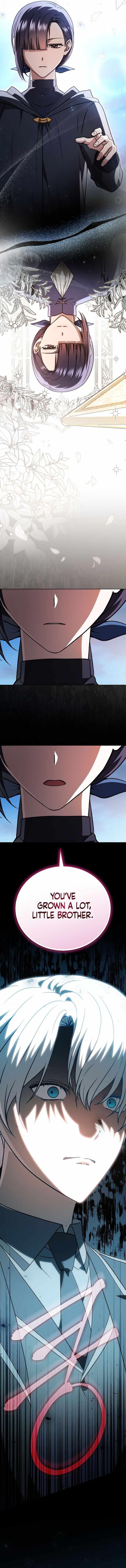 Concept Grasping Magic Genius — Chapter 35 — page 11