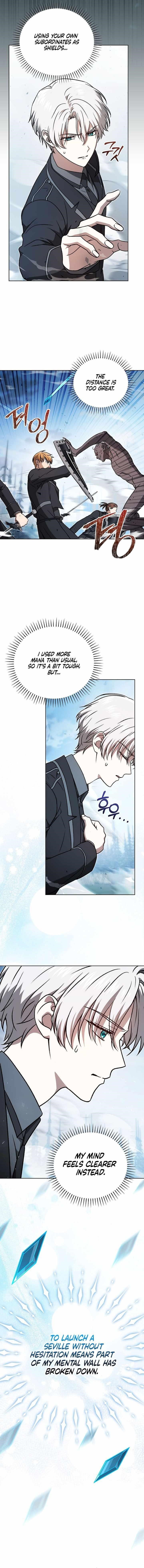 Concept Grasping Magic Genius — Chapter 35 — page 13