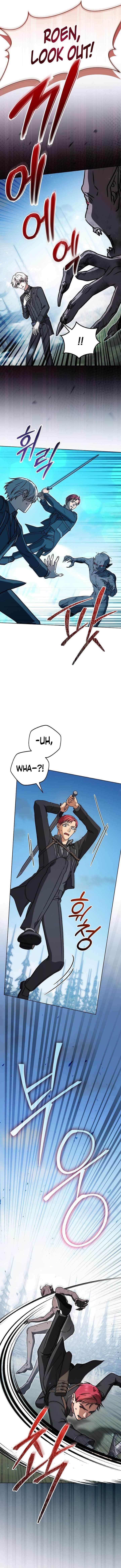 Concept Grasping Magic Genius — Chapter 35 — page 14
