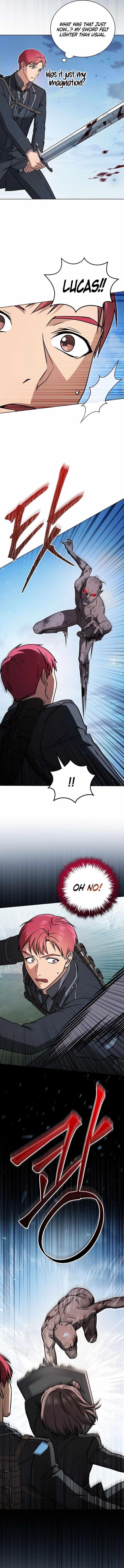 Concept Grasping Magic Genius — Chapter 35 — page 15