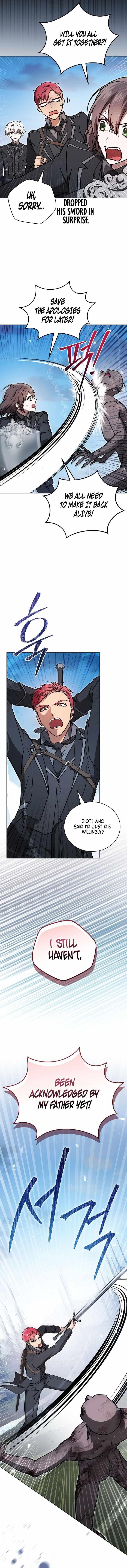 Concept Grasping Magic Genius — Chapter 35 — page 16