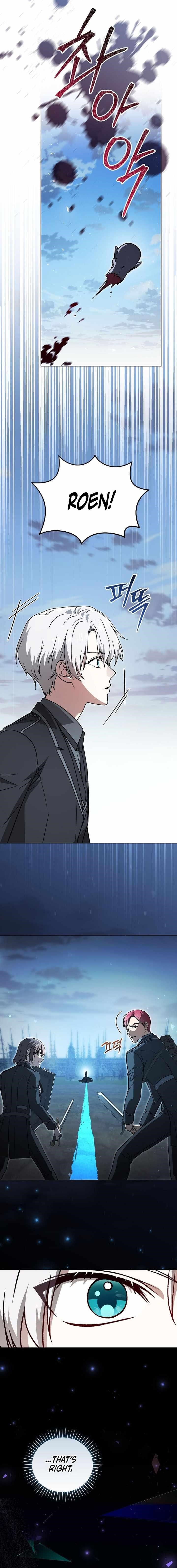 Concept Grasping Magic Genius — Chapter 35 — page 17