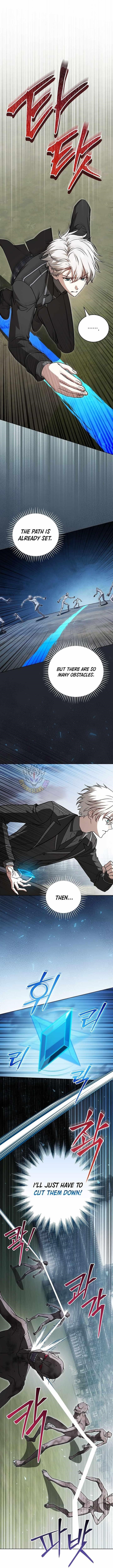 Concept Grasping Magic Genius — Chapter 36 — page 1