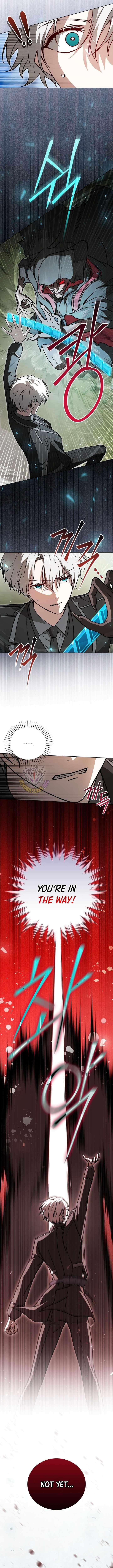 Concept Grasping Magic Genius — Chapter 36 — page 3