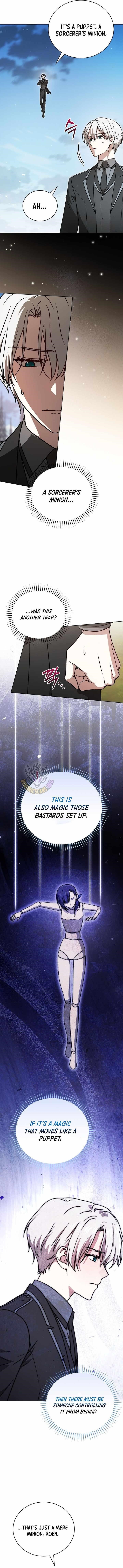 Concept Grasping Magic Genius — Chapter 36 — page 5
