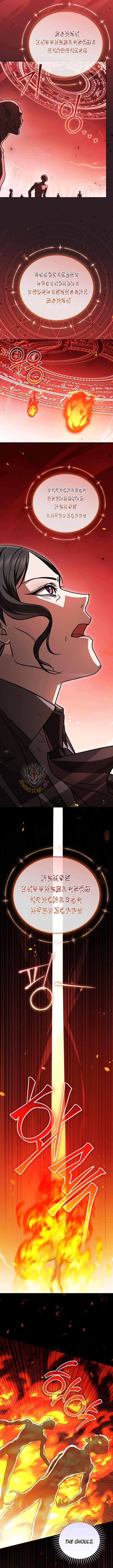 Concept Grasping Magic Genius — Chapter 36 — page 7