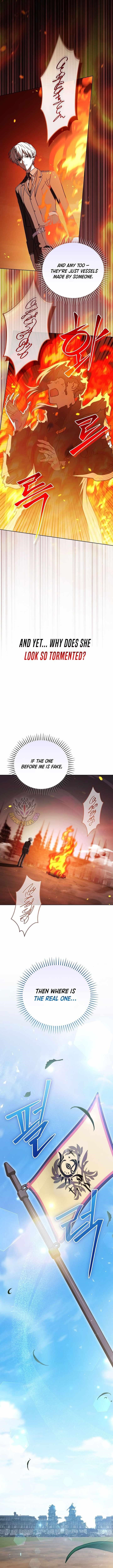 Concept Grasping Magic Genius — Chapter 36 — page 8