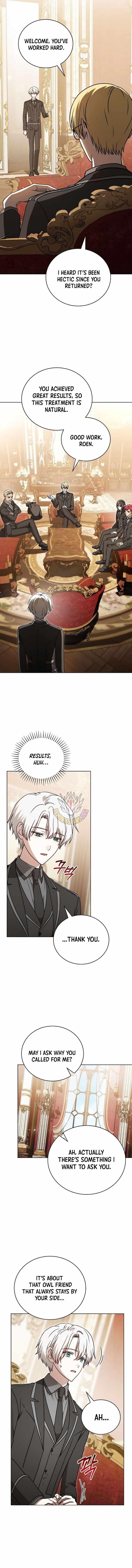 Concept Grasping Magic Genius — Chapter 36 — page 10
