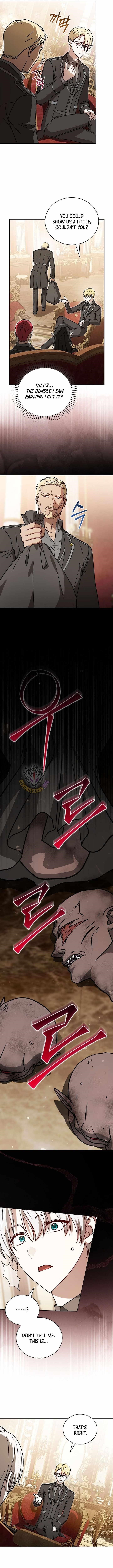 Concept Grasping Magic Genius — Chapter 36 — page 12