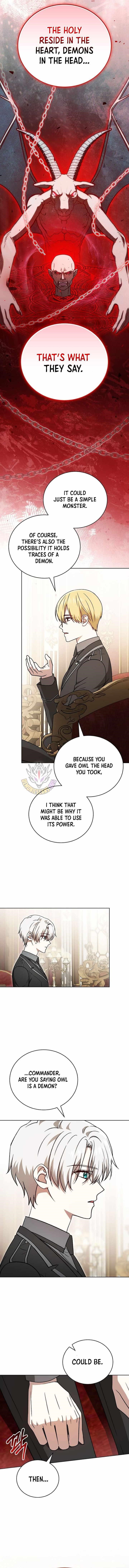 Concept Grasping Magic Genius — Chapter 36 — page 14