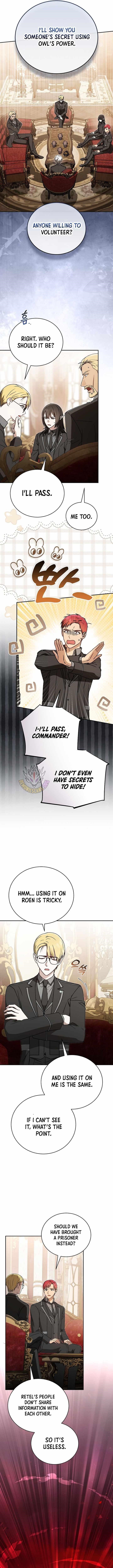 Concept Grasping Magic Genius — Chapter 37 — page 5