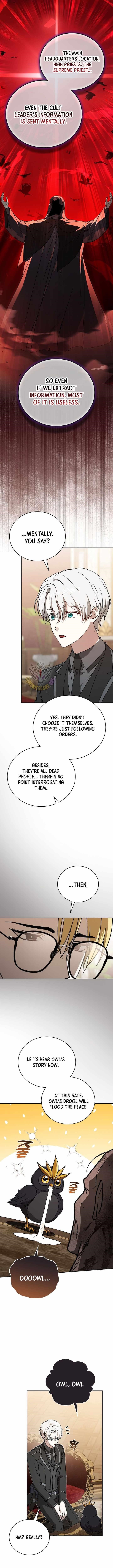 Concept Grasping Magic Genius — Chapter 37 — page 6
