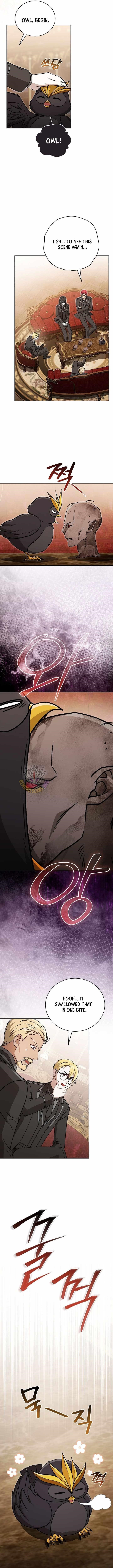 Concept Grasping Magic Genius — Chapter 37 — page 8