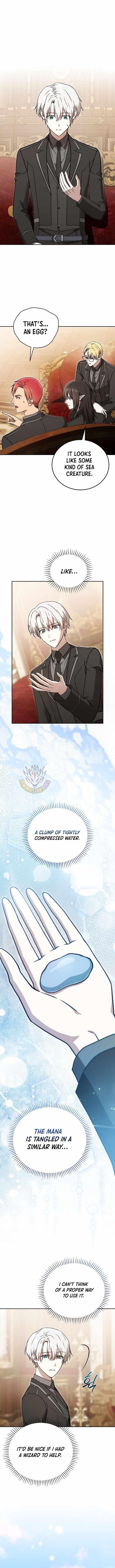 Concept Grasping Magic Genius — Chapter 37 — page 11