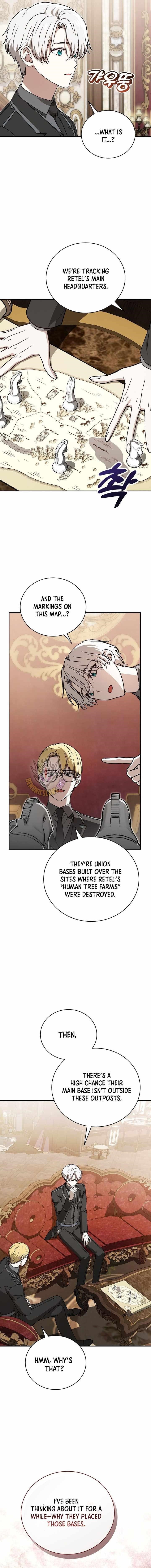 Concept Grasping Magic Genius — Chapter 39 — page 4