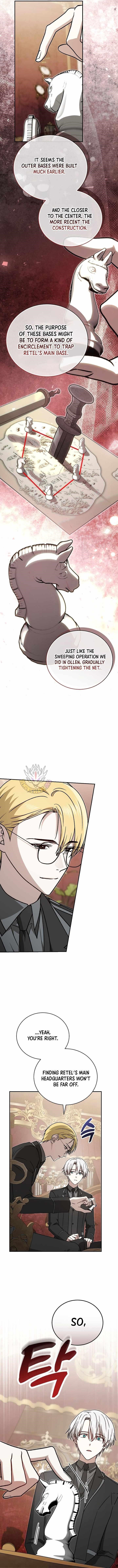 Concept Grasping Magic Genius — Chapter 39 — page 5