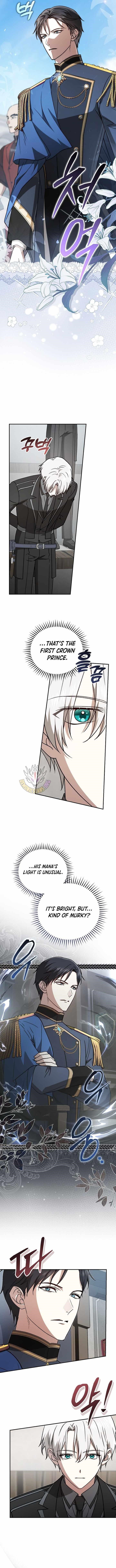 Concept Grasping Magic Genius — Chapter 39 — page 14