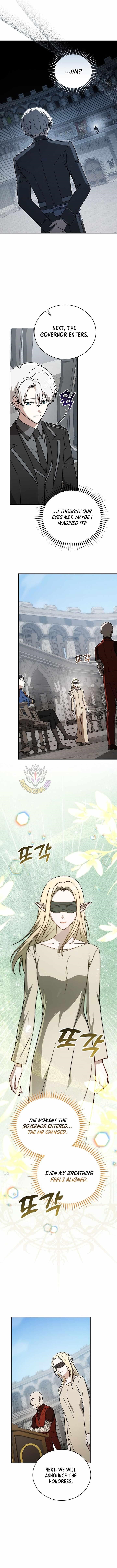 Concept Grasping Magic Genius — Chapter 39 — page 15