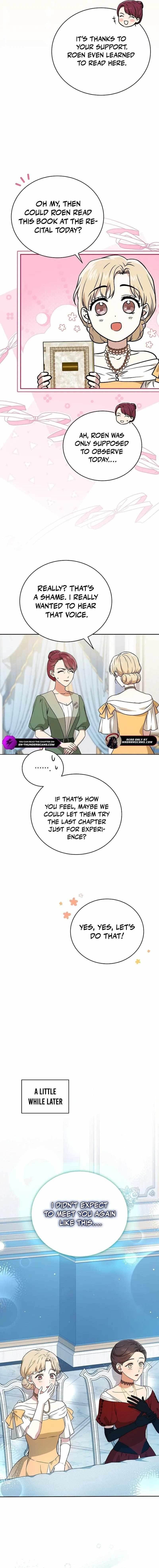 Concept Grasping Magic Genius — Chapter 4 — page 9