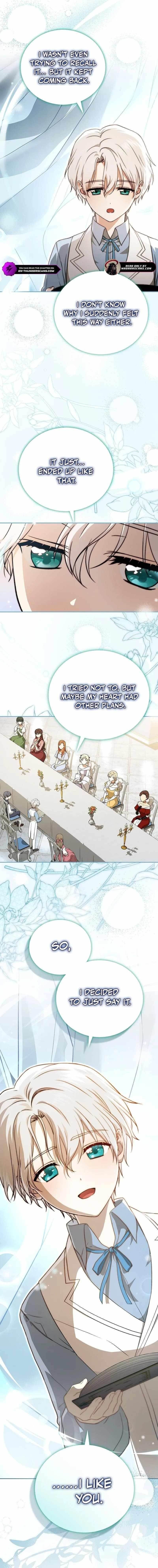 Concept Grasping Magic Genius — Chapter 4 — page 10