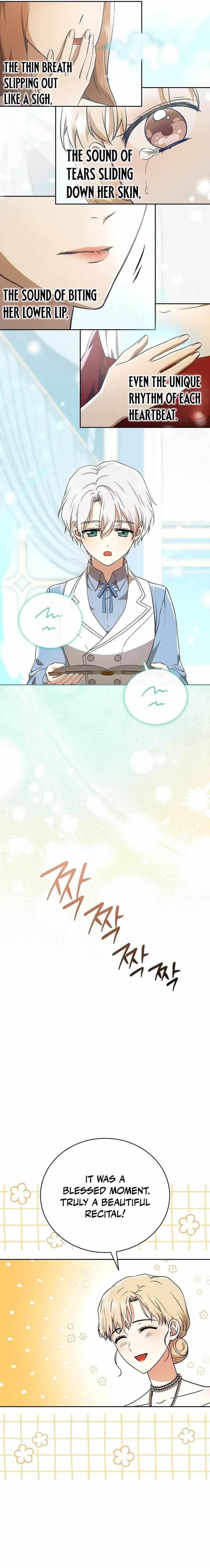Concept Grasping Magic Genius — Chapter 4 — page 12