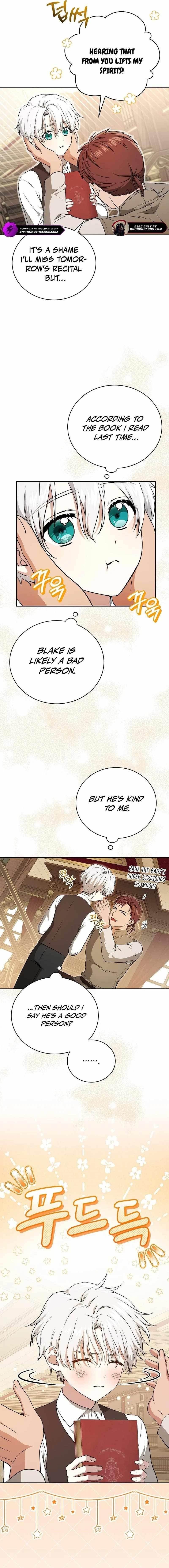 Concept Grasping Magic Genius — Chapter 4 — page 16
