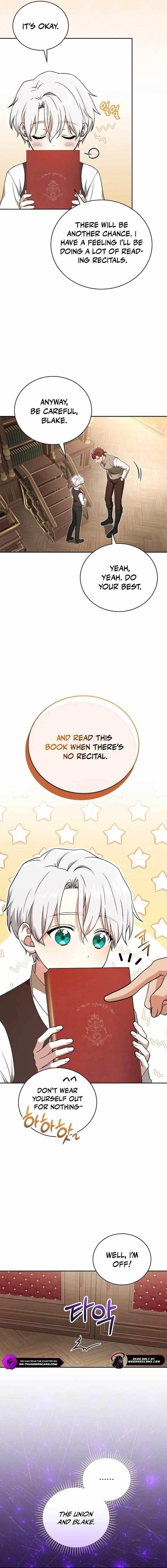 Concept Grasping Magic Genius — Chapter 4 — page 17