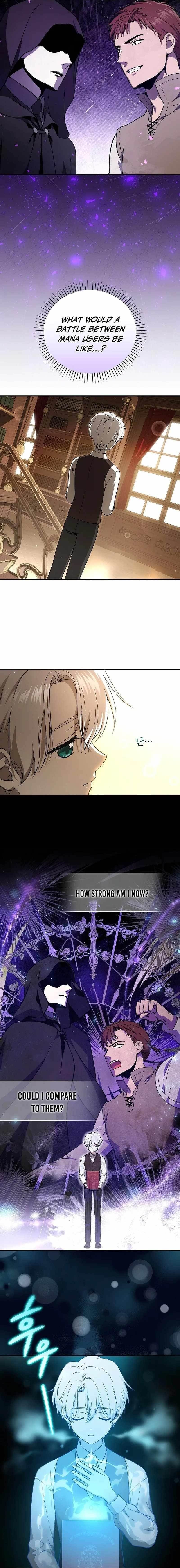 Concept Grasping Magic Genius — Chapter 4 — page 18