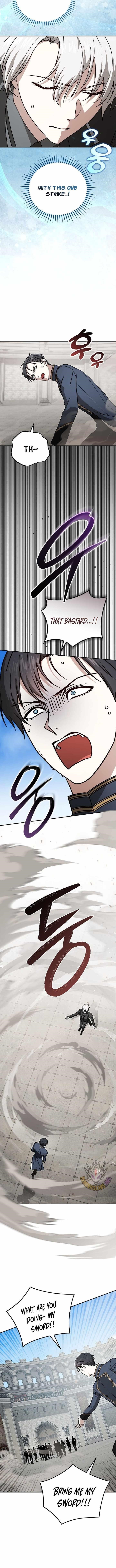 Concept Grasping Magic Genius — Chapter 40 — page 13