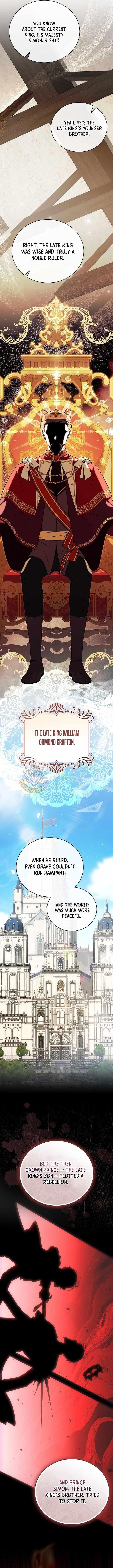 Concept Grasping Magic Genius — Chapter 41 — page 3